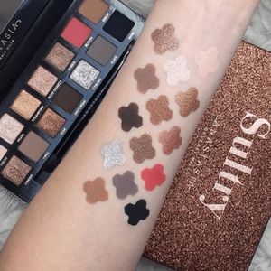 Anastasia Beverly Hills Sultry ABH